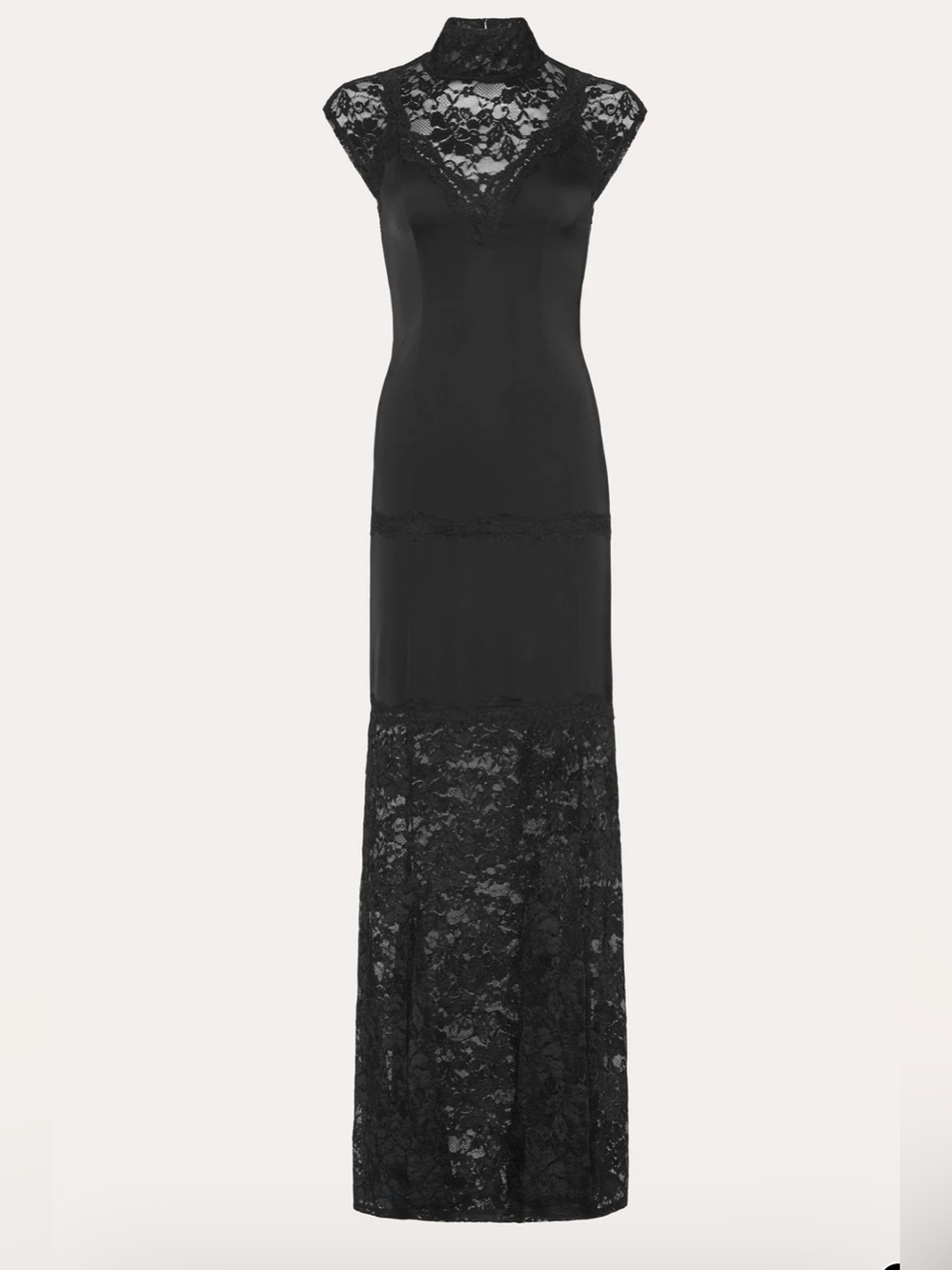 Elie Tahari Seraphine Lace Dress Size Xs